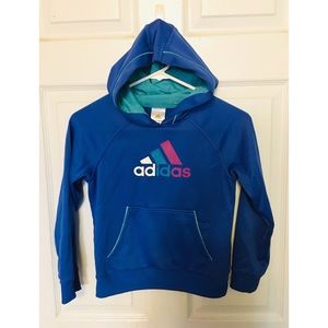 Adidas Hoodie